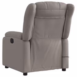 VidaXL 373594 poltrona - Vista aggiuntiva 4
