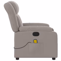 VidaXL 373594 poltrona - Vista aggiuntiva 8