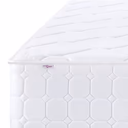 VidaXL 3206419 materasso Materasso a molle - Vista aggiuntiva 5