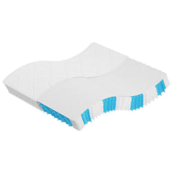 VidaXL 3206420 materasso Dimensione King High density foam mattress