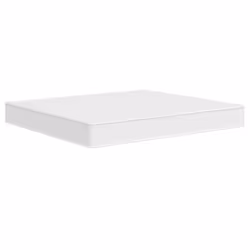 VidaXL 3206420 materasso Dimensione King High density foam mattress