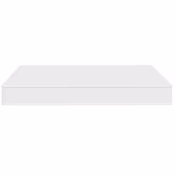 VidaXL 3206420 materasso Dimensione King High density foam mattress