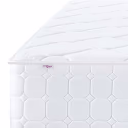 VidaXL 3206421 materasso Materasso a molle - Vista aggiuntiva 5