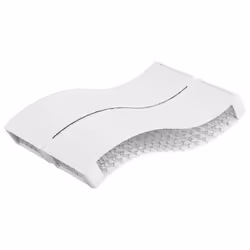 Materasso a Molle Bonnel Medio 120x200 cmcod mxl 110635 - Vista aggiuntiva 2