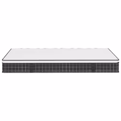VidaXL 3206386 materasso - Vista aggiuntiva 4