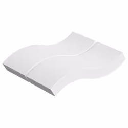 Materasso a Molle Bonnel Medio 140x200 cmcod mxl 110642 - Vista aggiuntiva 3