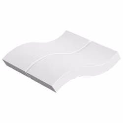 Materasso a Molle Bonnel Medio 160x200 cmcod mxl 86665 - Vista aggiuntiva 2