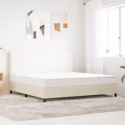 Questo materasso a molle Bonnel è stato progettato per offrirvi una sensazione piacevole e un'esperienza di sonno confortevol ...