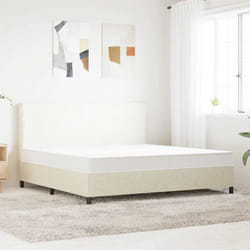 vidaXL Materasso a Molle Bonnel Medio 180x200 cm