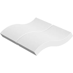 Vidaxl - Materasso a Molle Bonnel Medio 200x200 cm