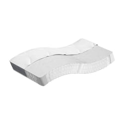 VidaXL 372807 materasso per bambini 800 x 1600 mm