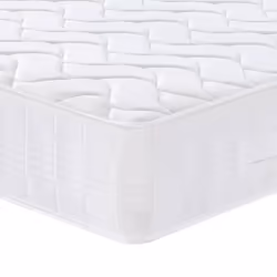 VidaXL 372829 matelas Taille enfant / adulte Matelas à ressorts - Vista aggiuntiva 5