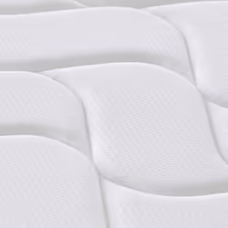 VidaXL 372829 matelas Taille enfant / adulte Matelas à ressorts - Vista aggiuntiva 7