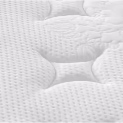 VidaXL 372883 materasso Dimensione del materasso singolo Materasso a molle - Vista aggiuntiva 4