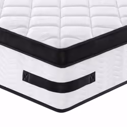VidaXL 372886 materasso Regular - Vista aggiuntiva 4
