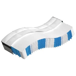 VidaXL 372897 materasso Regular
