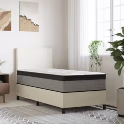 VidaXL 372897 materasso Regular