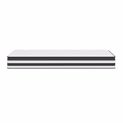 VidaXL 372912 matelas Taille enfant / adulte Matelas à ressorts - Vista aggiuntiva 4