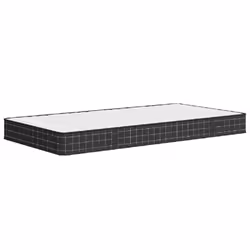 VidaXL 372928 matelas Matelas à ressorts - Vista aggiuntiva 7