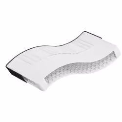 VidaXL 372937 materasso Dimensione del materasso singolo Materasso a molle - Vista aggiuntiva 6