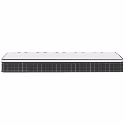 VidaXL 372952 matelas Matelas à ressorts - Vista aggiuntiva 4