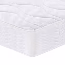 VidaXL 372984 matelas Taille enfant / adulte Matelas à ressorts - Vista aggiuntiva 5