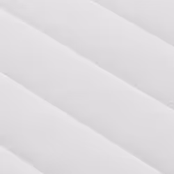 VidaXL 373003 materasso Dimensione del materasso singolo High density foam mattress - Vista aggiuntiva 6