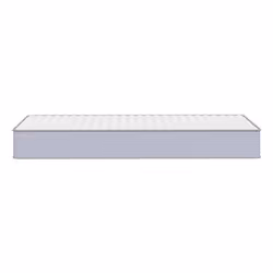 VidaXL 373006 materasso Singolo/Grandezza intera High density foam mattress - Vista aggiuntiva 4