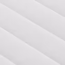 VidaXL 373006 materasso Singolo/Grandezza intera High density foam mattress - Vista aggiuntiva 6