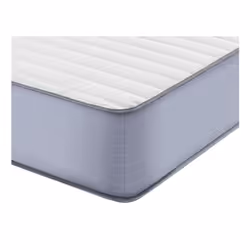 VidaXL 373011 materasso Singolo/matrimoniale High density foam mattress - Vista aggiuntiva 4