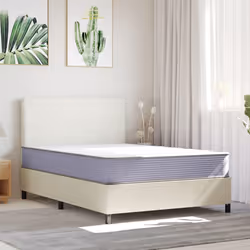 VidaXL 373011 materasso Singolo/matrimoniale High density foam mattress - Vista aggiuntiva 8