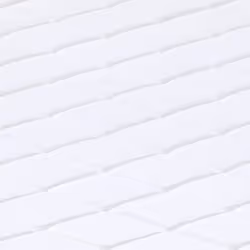 VidaXL 373013 materasso Singolo/Grandezza intera High density foam mattress - Vista aggiuntiva 6