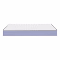 VidaXL 373014 materasso Singolo/matrimoniale High density foam mattress - Vista aggiuntiva 4