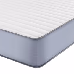 VidaXL 373014 materasso Singolo/matrimoniale High density foam mattress - Vista aggiuntiva 5