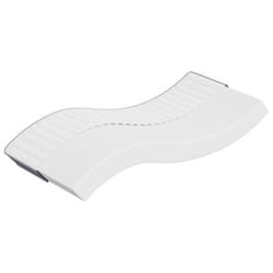 VidaXL 373018 materasso Singolo/Grandezza intera