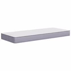 VidaXL 373018 materasso Singolo/Grandezza intera