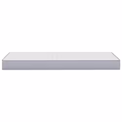 VidaXL 373021 materasso Singolo/Grandezza intera High density foam mattress - Vista aggiuntiva 4