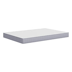 VidaXL 373023 materasso Singolo/matrimoniale High density foam mattress