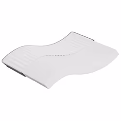 VidaXL 373024 materasso Singolo/matrimoniale High density foam mattress - Vista aggiuntiva 6