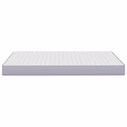 VidaXL 373025 materasso Singolo/Grandezza intera High density foam mattress - Vista aggiuntiva 4