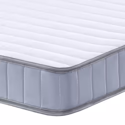 VidaXL 373025 materasso Singolo/Grandezza intera High density foam mattress - Vista aggiuntiva 5