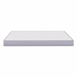 VidaXL 373027 materasso Singolo/matrimoniale High density foam mattress - Vista aggiuntiva 4