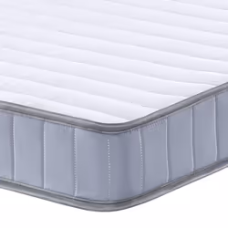 VidaXL 373027 materasso Singolo/matrimoniale High density foam mattress - Vista aggiuntiva 5