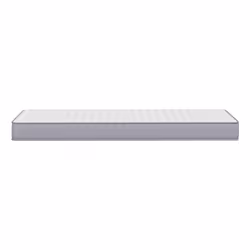 VidaXL 373028 materasso Singolo/Grandezza intera High density foam mattress - Vista aggiuntiva 4