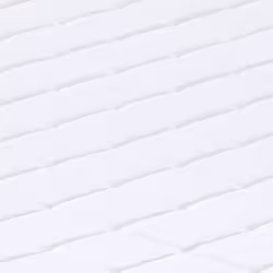 VidaXL 373031 materasso Singolo/Grandezza intera High density foam mattress - Vista aggiuntiva 6