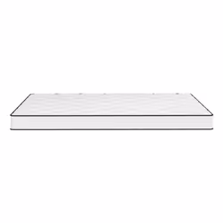 VidaXL 373036 materasso Singolo/Grandezza intera High density foam mattress - Vista aggiuntiva 4