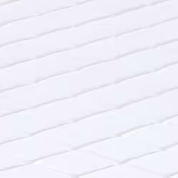 VidaXL 373037 materasso Singolo/Grandezza intera High density foam mattress - Vista aggiuntiva 5