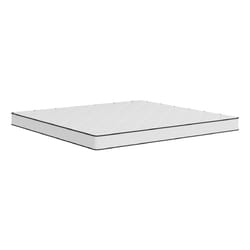 VidaXL 373038 materasso Dimensione Super king High density foam mattress