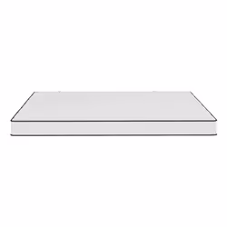 VidaXL 373038 materasso Dimensione Super king High density foam mattress