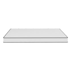 VidaXL 373039 materasso Large High density foam mattress